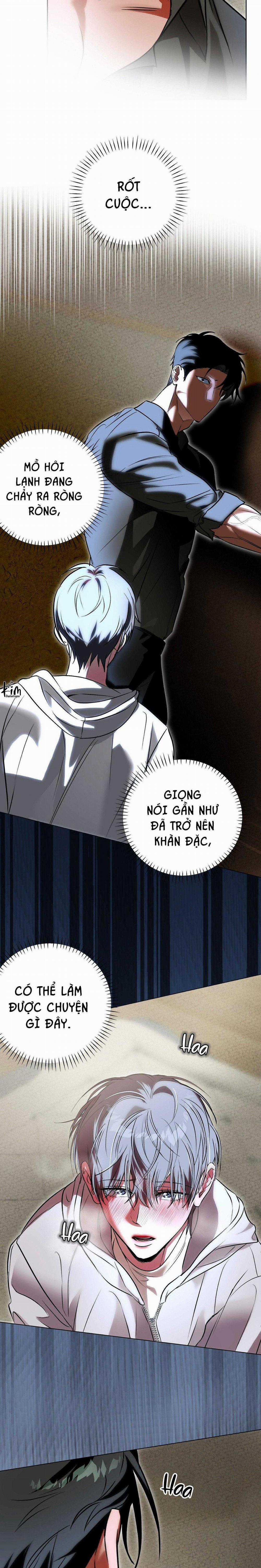 TUYỂN TẬP CUỒNG CÔNG-CHIẾM HỮU CÔNG CỦA NHÀ KIM 46.3 trang 17
