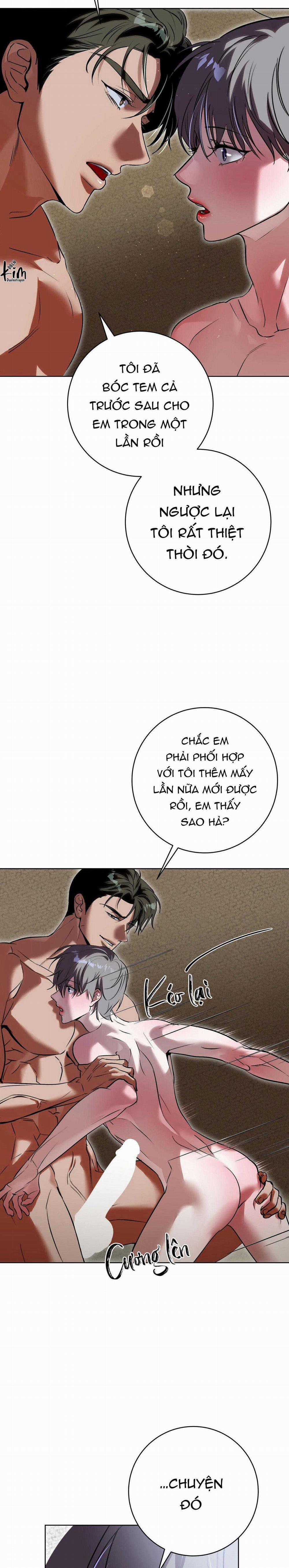 TUYỂN TẬP CUỒNG CÔNG-CHIẾM HỮU CÔNG CỦA NHÀ KIM 46.3 trang 2