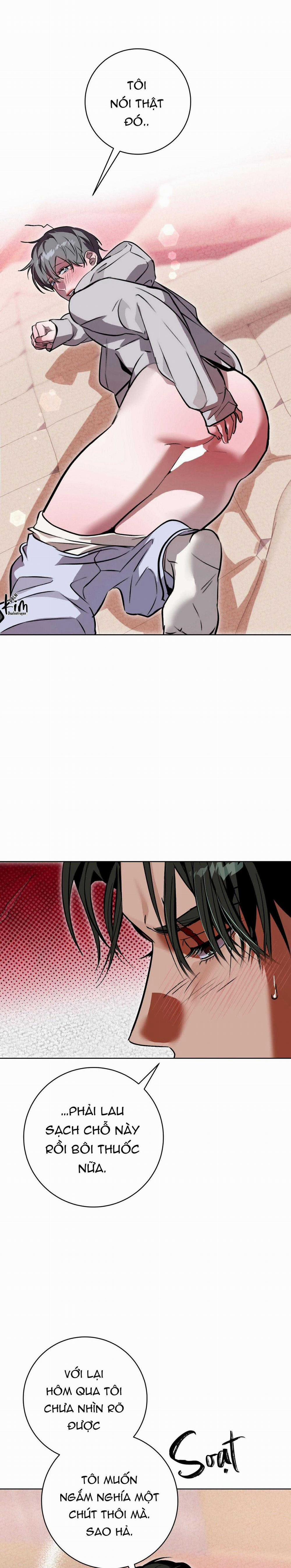 TUYỂN TẬP CUỒNG CÔNG-CHIẾM HỮU CÔNG CỦA NHÀ KIM 46.3 trang 24