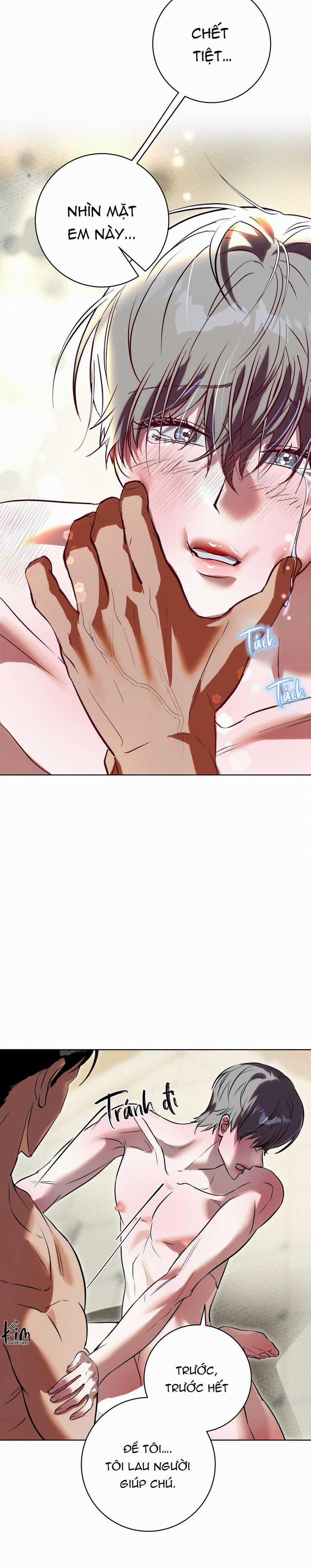 TUYỂN TẬP CUỒNG CÔNG-CHIẾM HỮU CÔNG CỦA NHÀ KIM 46.3 trang 4