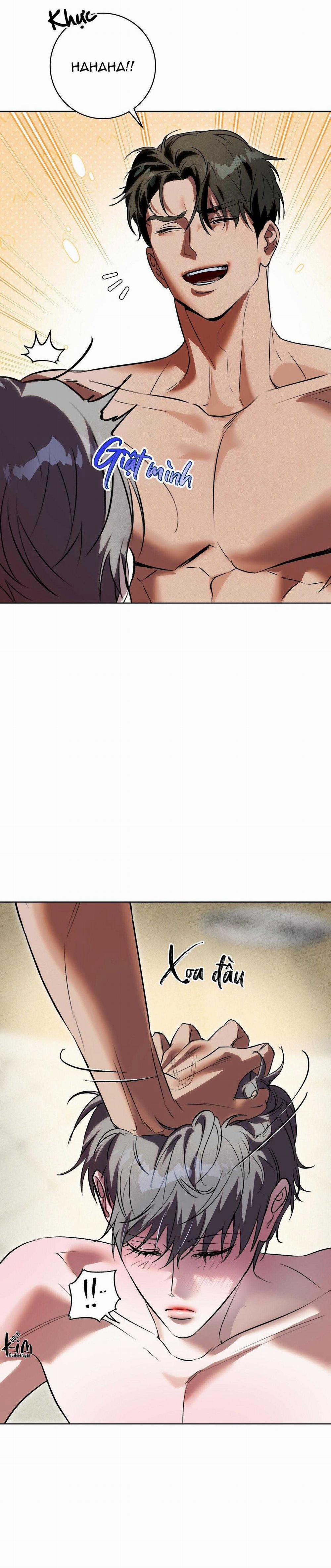 TUYỂN TẬP CUỒNG CÔNG-CHIẾM HỮU CÔNG CỦA NHÀ KIM 46.3 trang 5