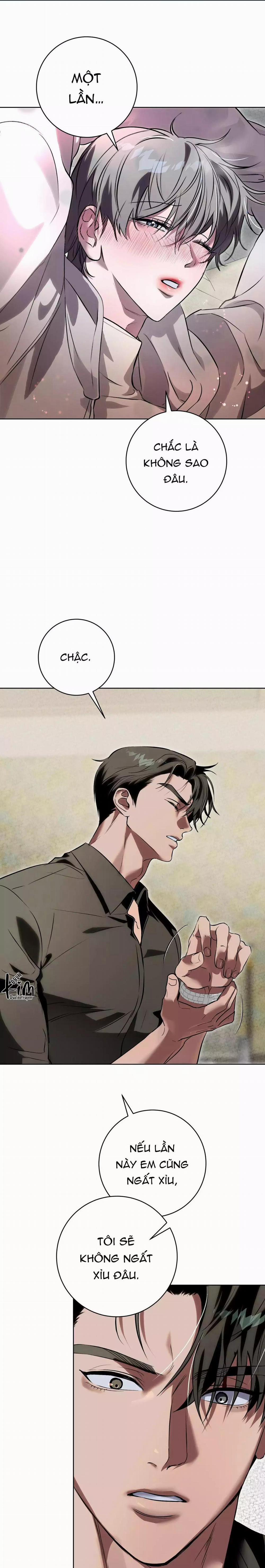 TUYỂN TẬP CUỒNG CÔNG-CHIẾM HỮU CÔNG CỦA NHÀ KIM 46.4 trang 0