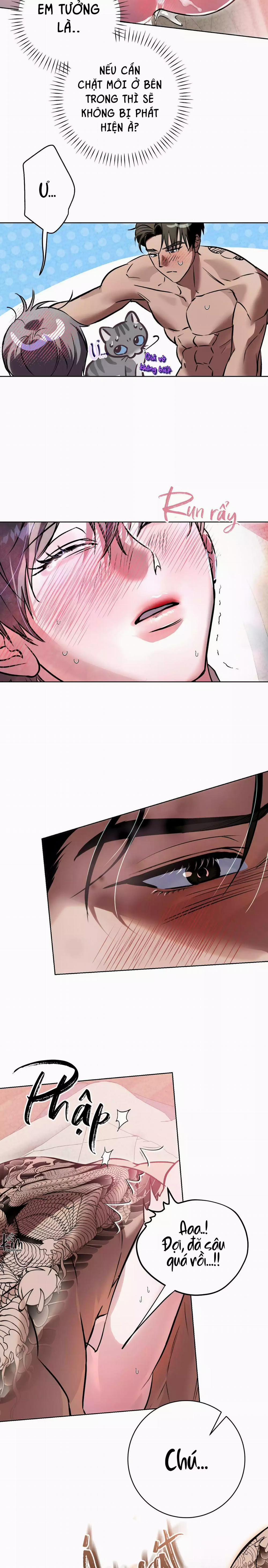 TUYỂN TẬP CUỒNG CÔNG-CHIẾM HỮU CÔNG CỦA NHÀ KIM 46.4 trang 16