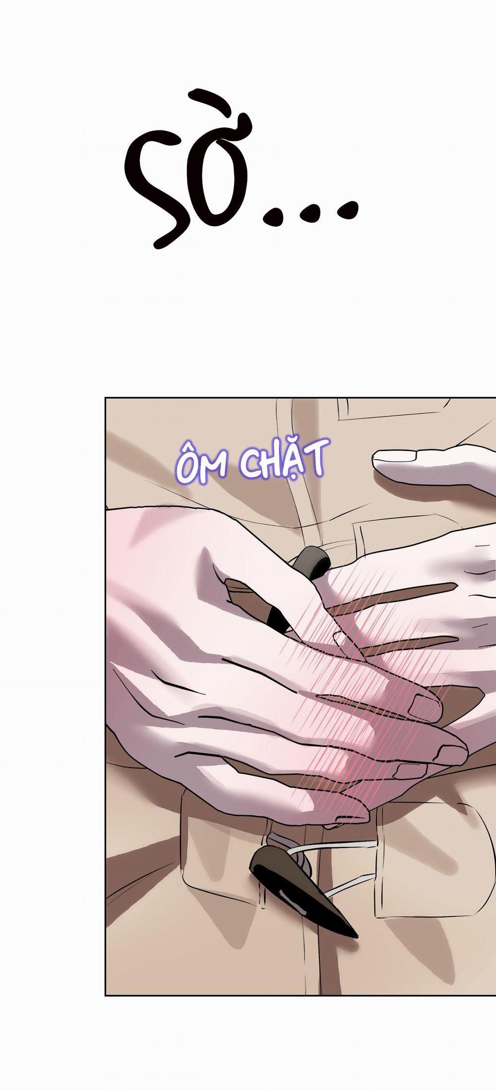 TUYỂN TẬP CUỒNG CÔNG-CHIẾM HỮU CÔNG CỦA NHÀ KIM 46.5 tiệm trà end trang 37