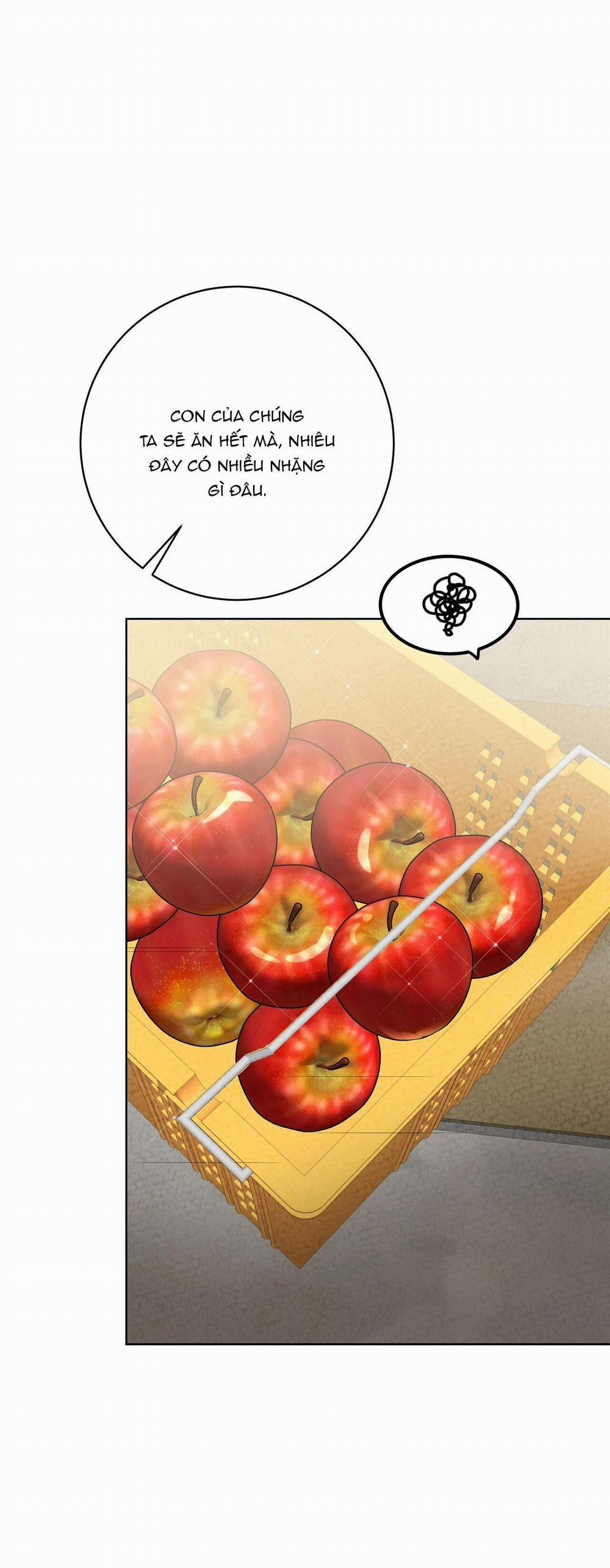 TUYỂN TẬP CUỒNG CÔNG-CHIẾM HỮU CÔNG CỦA NHÀ KIM 46.5 tiệm trà end trang 40