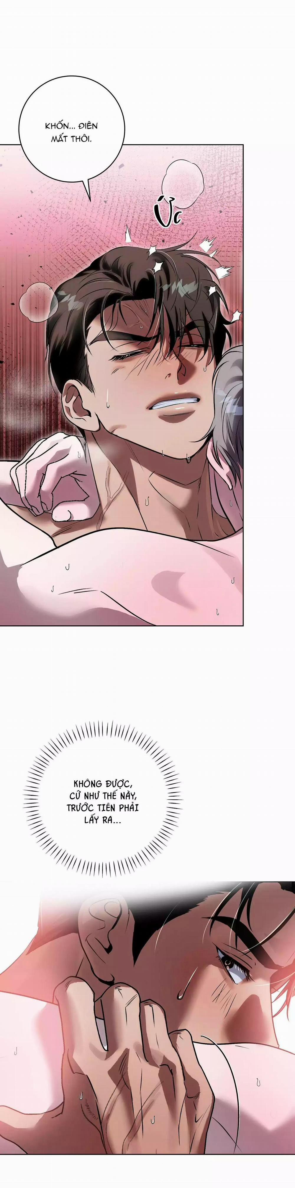 TUYỂN TẬP CUỒNG CÔNG-CHIẾM HỮU CÔNG CỦA NHÀ KIM 46.5 trang 1