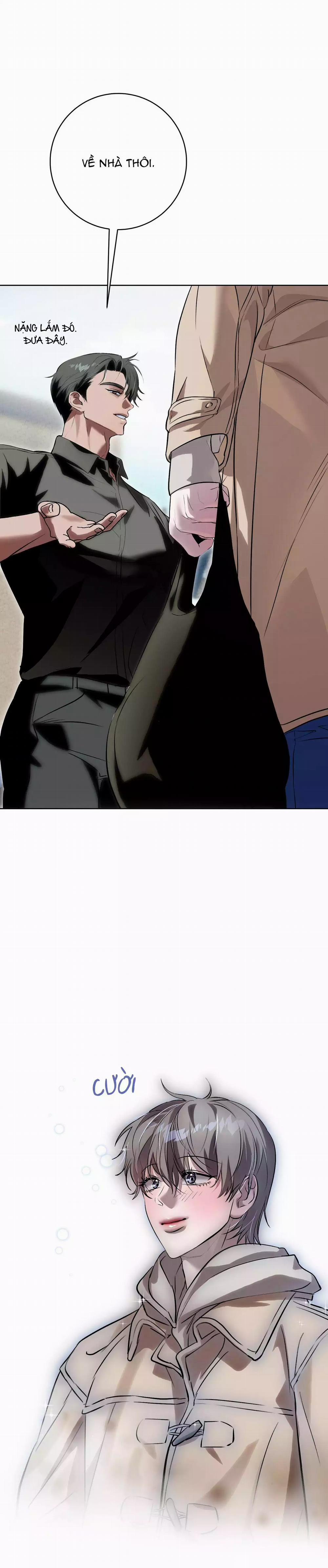 TUYỂN TẬP CUỒNG CÔNG-CHIẾM HỮU CÔNG CỦA NHÀ KIM 46.5 trang 42