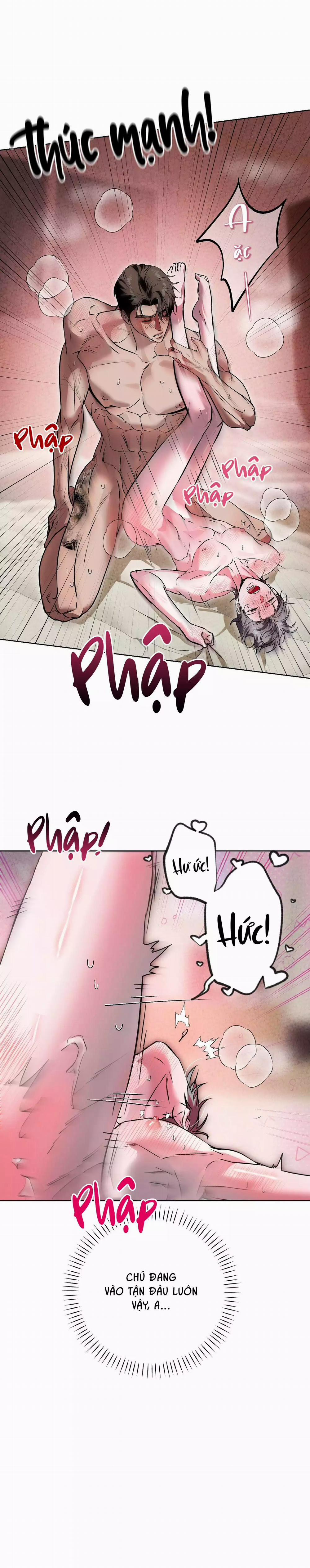 TUYỂN TẬP CUỒNG CÔNG-CHIẾM HỮU CÔNG CỦA NHÀ KIM 46.5 trang 9