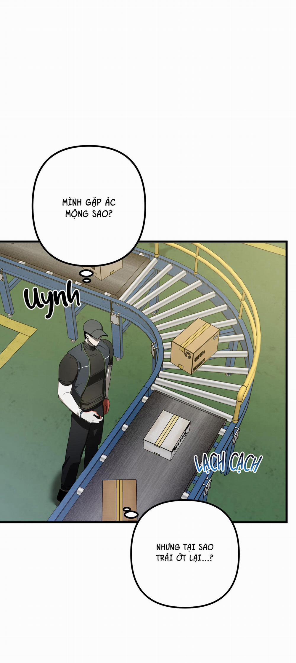 TUYỂN TẬP CUỒNG CÔNG-CHIẾM HỮU CÔNG CỦA NHÀ KIM 47.1 ớt 1 trang 10