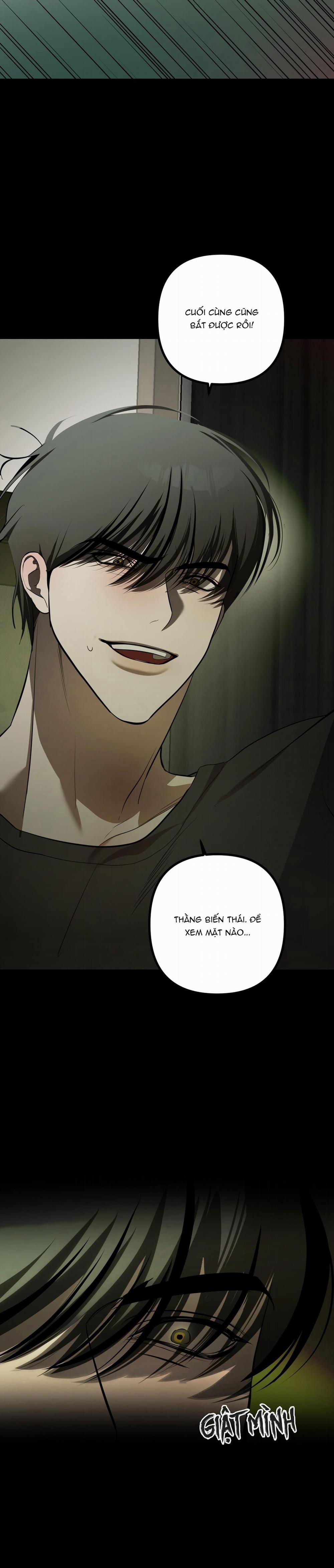 TUYỂN TẬP CUỒNG CÔNG-CHIẾM HỮU CÔNG CỦA NHÀ KIM 47.1 ớt 1 trang 22