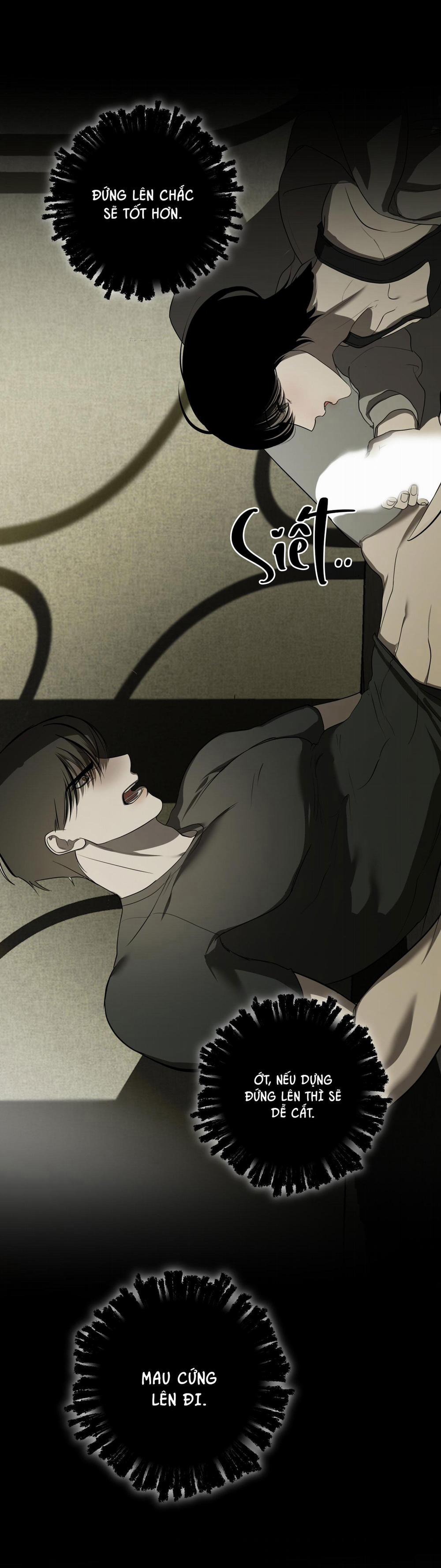 TUYỂN TẬP CUỒNG CÔNG-CHIẾM HỮU CÔNG CỦA NHÀ KIM 47.1 ớt 1 trang 27