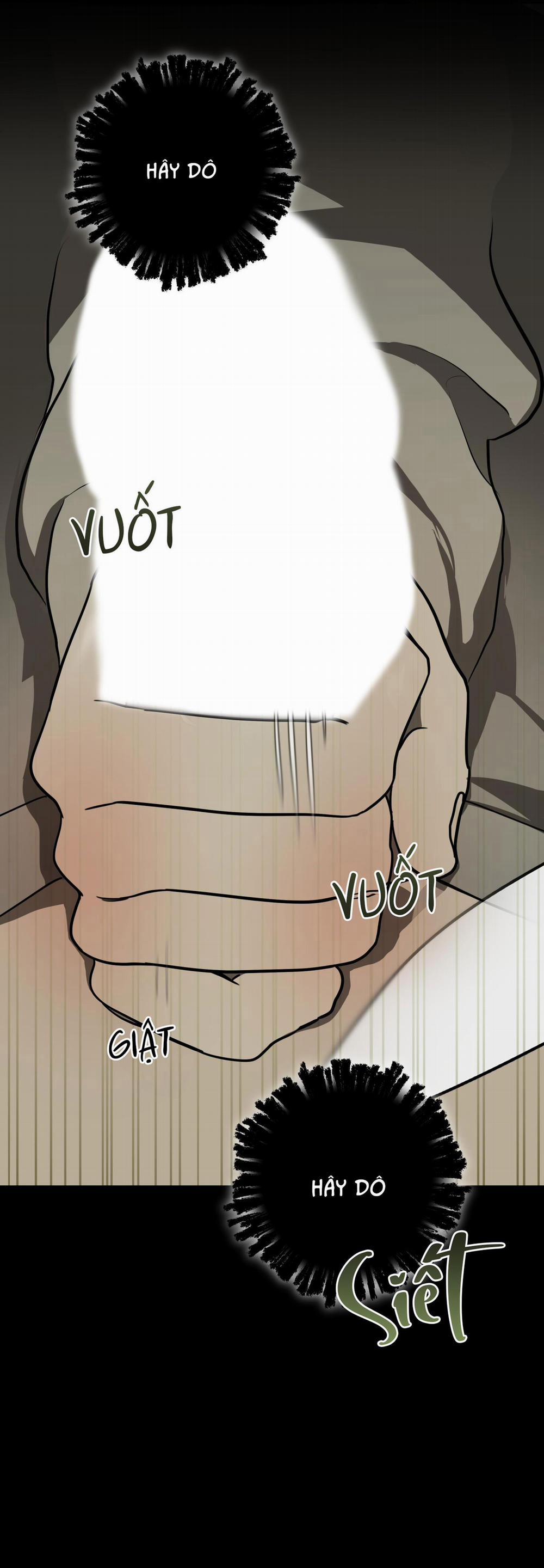 TUYỂN TẬP CUỒNG CÔNG-CHIẾM HỮU CÔNG CỦA NHÀ KIM 47.1 ớt 1 trang 28