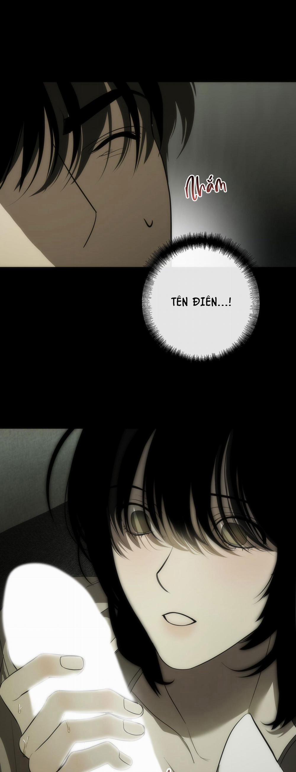 TUYỂN TẬP CUỒNG CÔNG-CHIẾM HỮU CÔNG CỦA NHÀ KIM 47.1 ớt 1 trang 29