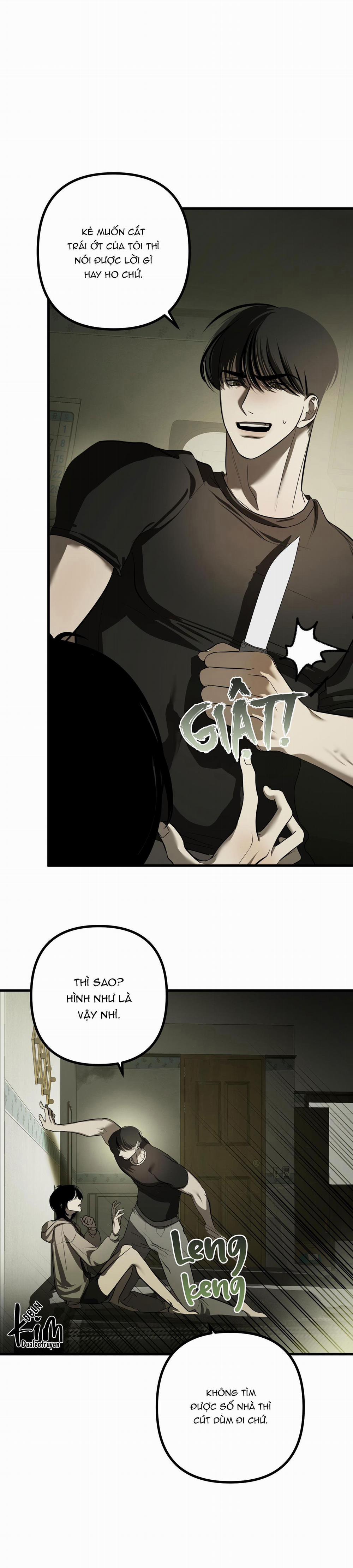 TUYỂN TẬP CUỒNG CÔNG-CHIẾM HỮU CÔNG CỦA NHÀ KIM 47.1 ớt 1 trang 39