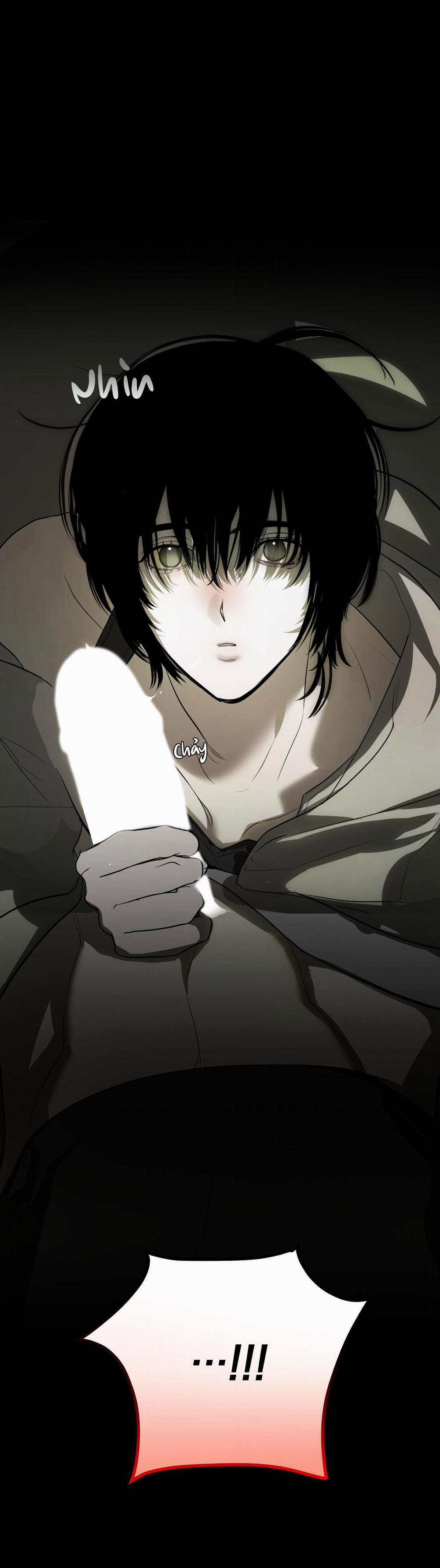 TUYỂN TẬP CUỒNG CÔNG-CHIẾM HỮU CÔNG CỦA NHÀ KIM 47.1 ớt 1 trang 5