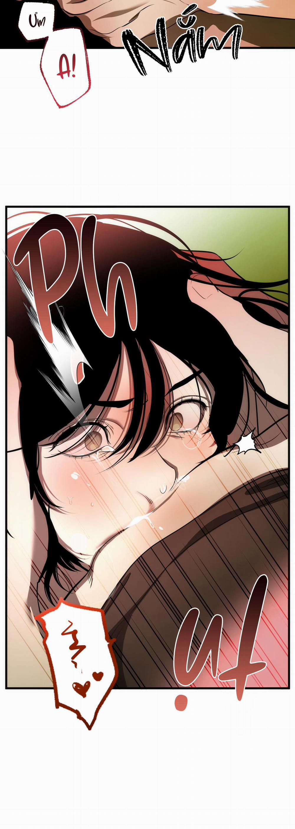 TUYỂN TẬP CUỒNG CÔNG-CHIẾM HỮU CÔNG CỦA NHÀ KIM 47.1 ớt 1 trang 51