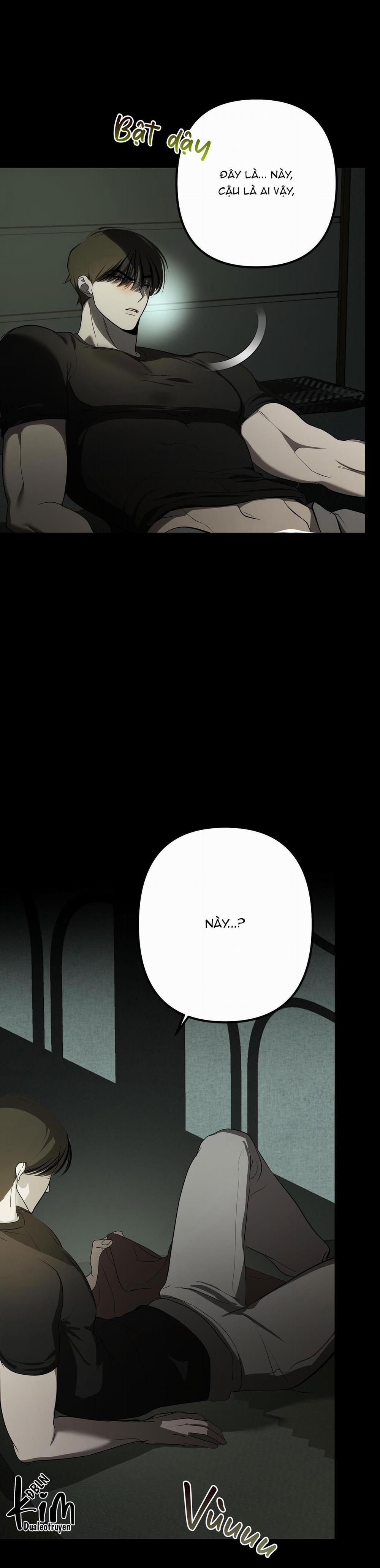 TUYỂN TẬP CUỒNG CÔNG-CHIẾM HỮU CÔNG CỦA NHÀ KIM 47.1 ớt 1 trang 6