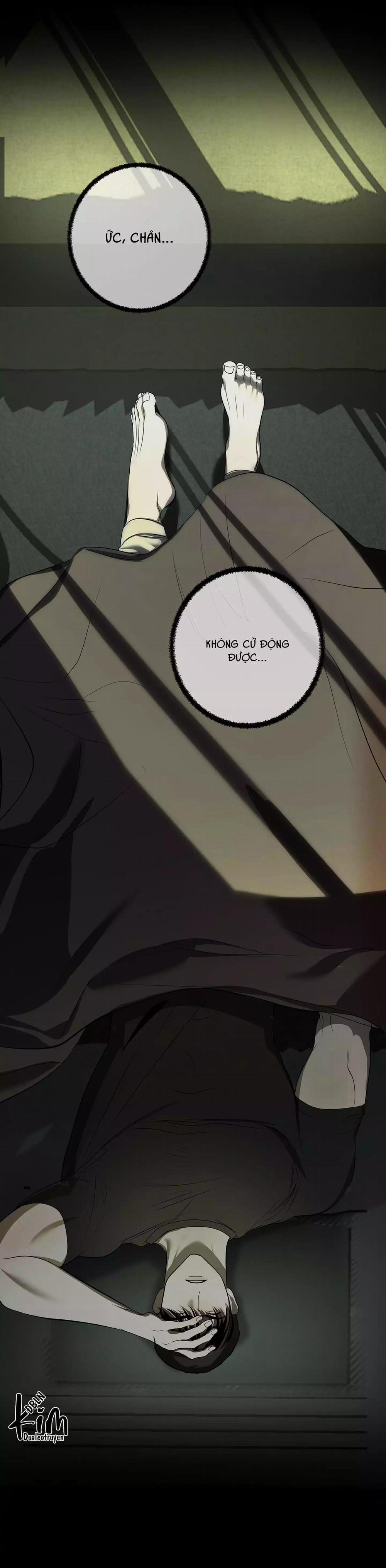 TUYỂN TẬP CUỒNG CÔNG-CHIẾM HỮU CÔNG CỦA NHÀ KIM 47.1 trang 1