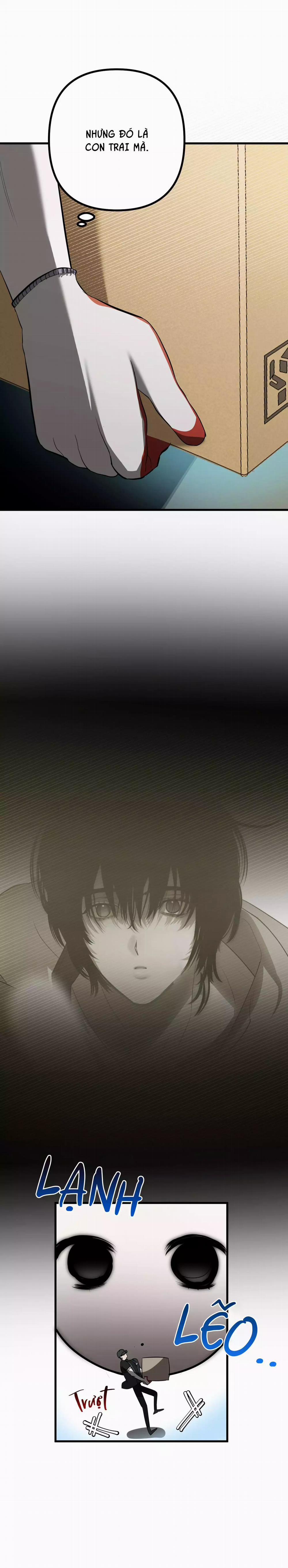 TUYỂN TẬP CUỒNG CÔNG-CHIẾM HỮU CÔNG CỦA NHÀ KIM 47.1 trang 12