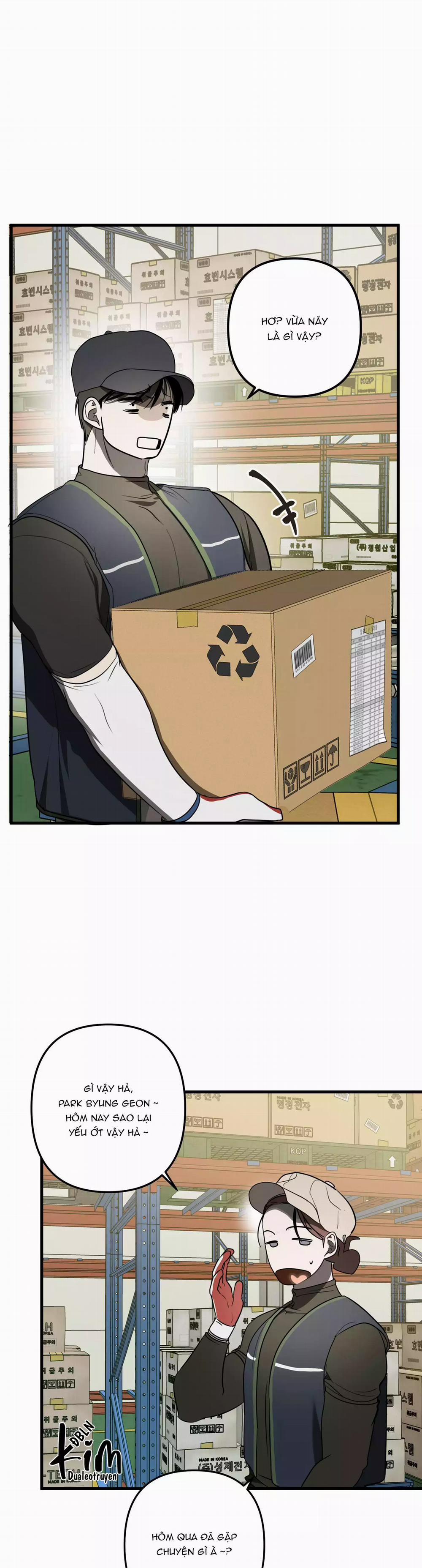 TUYỂN TẬP CUỒNG CÔNG-CHIẾM HỮU CÔNG CỦA NHÀ KIM 47.1 trang 13