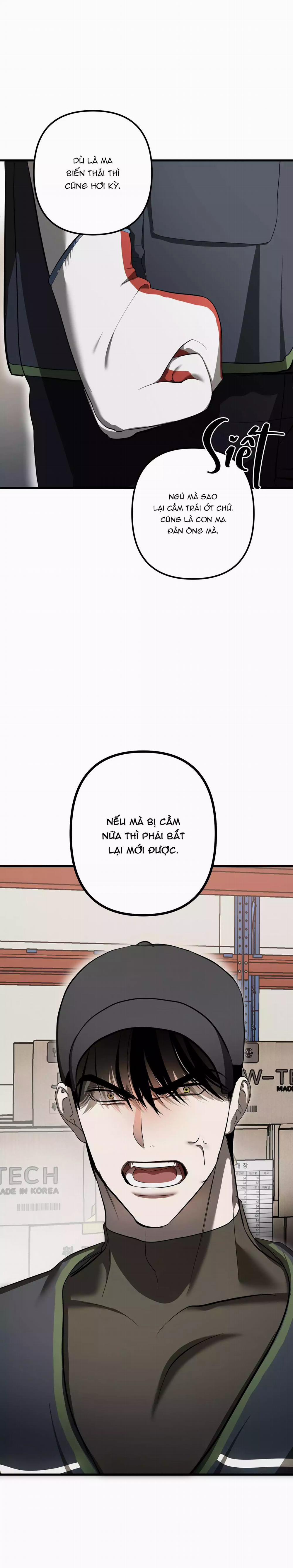 TUYỂN TẬP CUỒNG CÔNG-CHIẾM HỮU CÔNG CỦA NHÀ KIM 47.1 trang 15