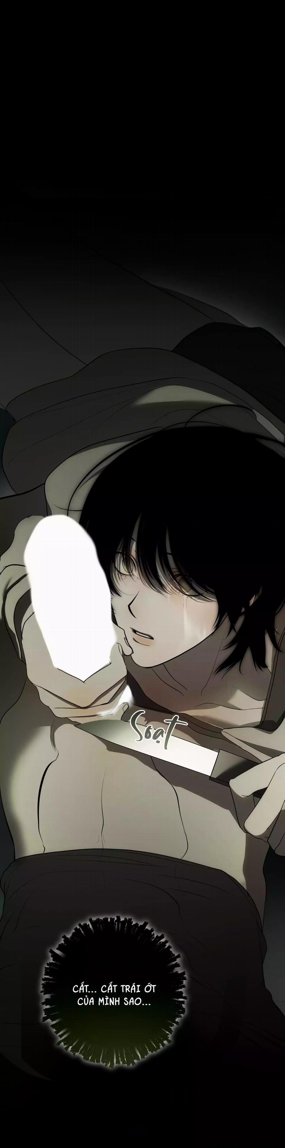 TUYỂN TẬP CUỒNG CÔNG-CHIẾM HỮU CÔNG CỦA NHÀ KIM 47.1 trang 23