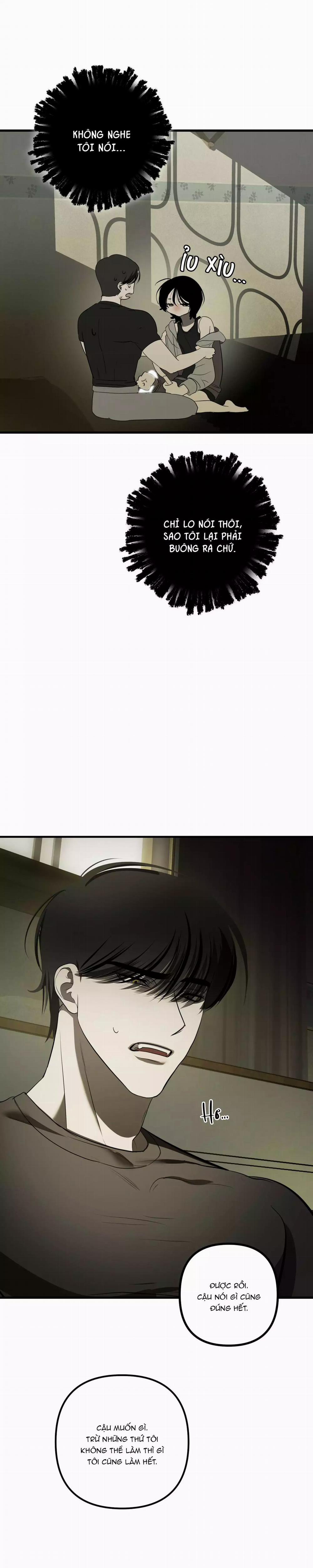 TUYỂN TẬP CUỒNG CÔNG-CHIẾM HỮU CÔNG CỦA NHÀ KIM 47.1 trang 34