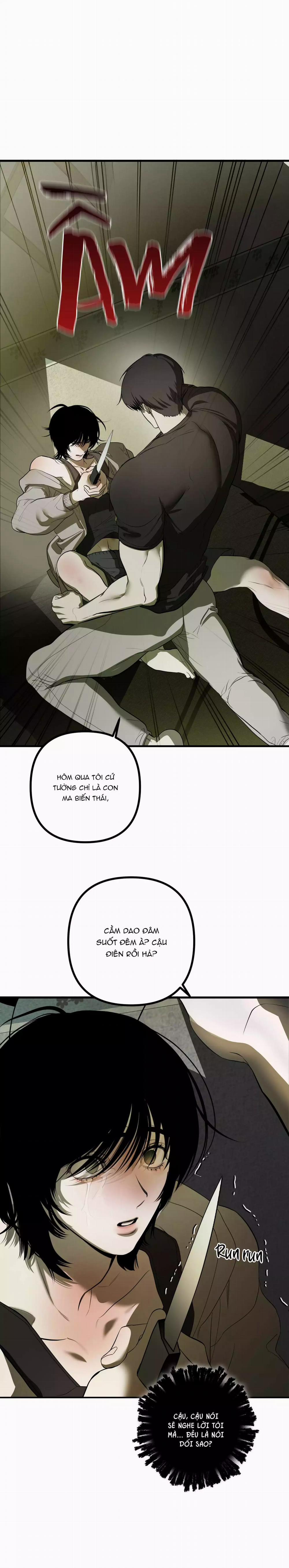 TUYỂN TẬP CUỒNG CÔNG-CHIẾM HỮU CÔNG CỦA NHÀ KIM 47.1 trang 38