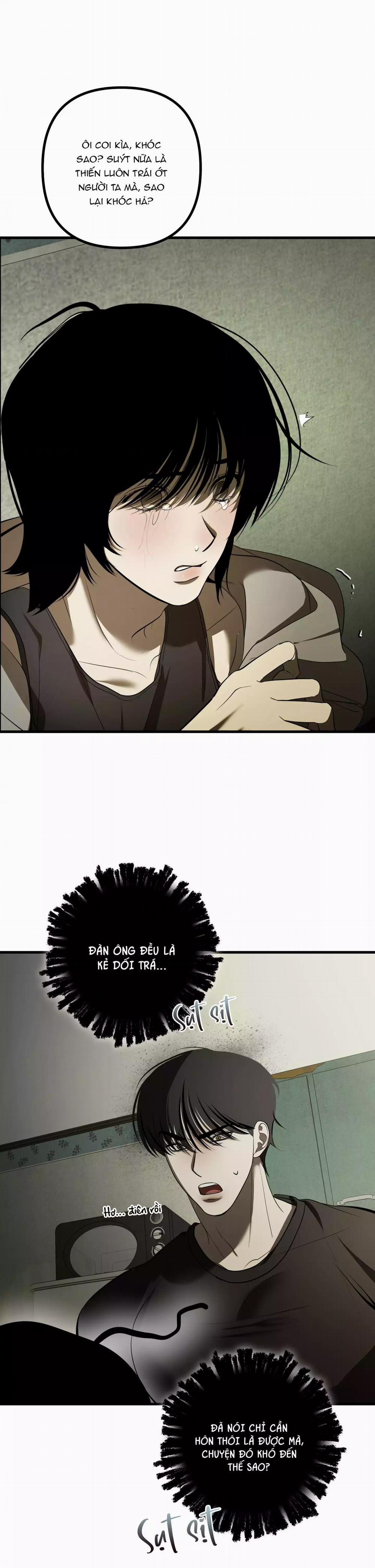 TUYỂN TẬP CUỒNG CÔNG-CHIẾM HỮU CÔNG CỦA NHÀ KIM 47.1 trang 40