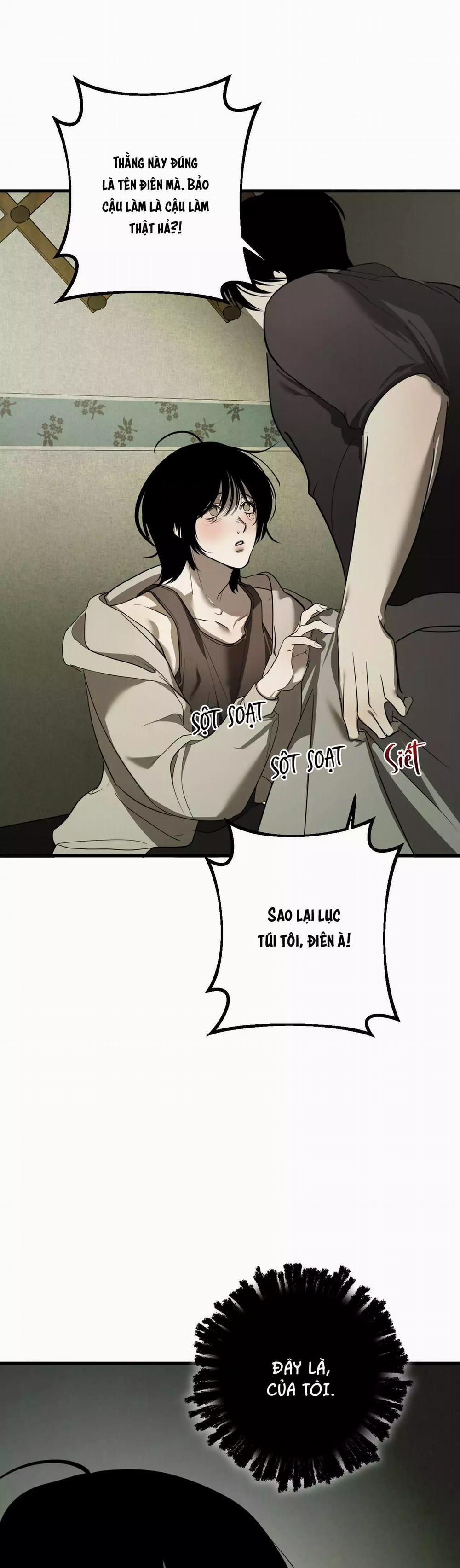 TUYỂN TẬP CUỒNG CÔNG-CHIẾM HỮU CÔNG CỦA NHÀ KIM 47.1 trang 43