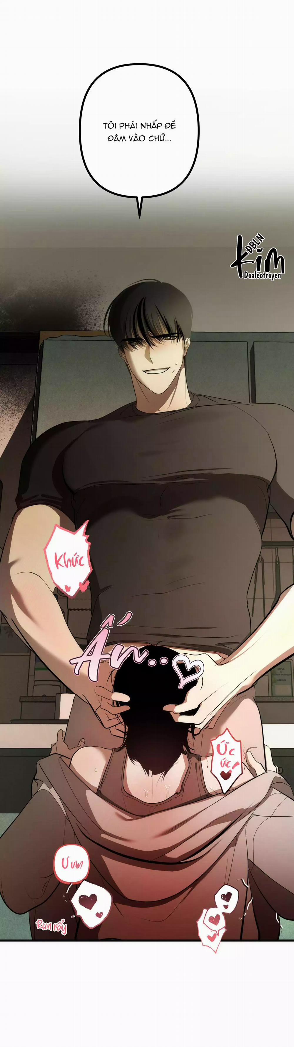 TUYỂN TẬP CUỒNG CÔNG-CHIẾM HỮU CÔNG CỦA NHÀ KIM 47.1 trang 52