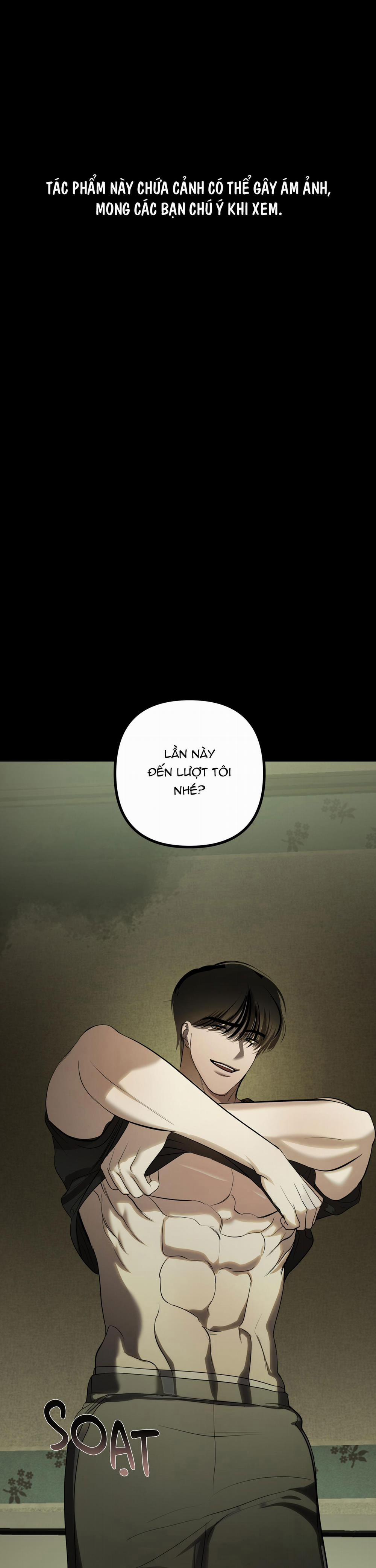 TUYỂN TẬP CUỒNG CÔNG-CHIẾM HỮU CÔNG CỦA NHÀ KIM 47.2 ớt 2 trang 0