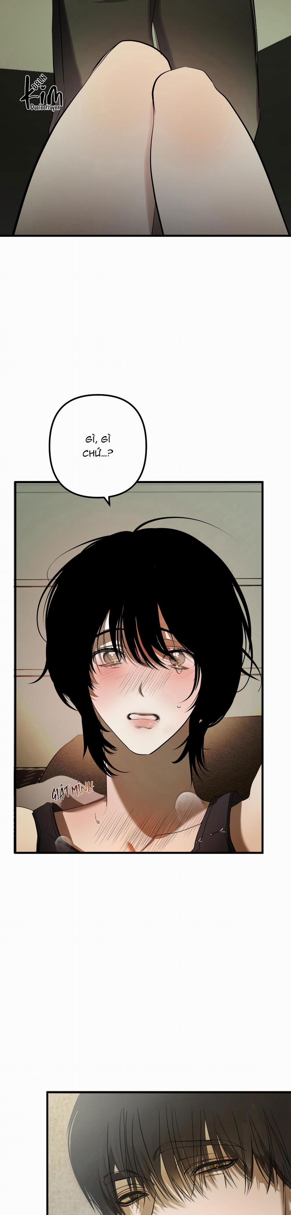 TUYỂN TẬP CUỒNG CÔNG-CHIẾM HỮU CÔNG CỦA NHÀ KIM 47.2 ớt 2 trang 1