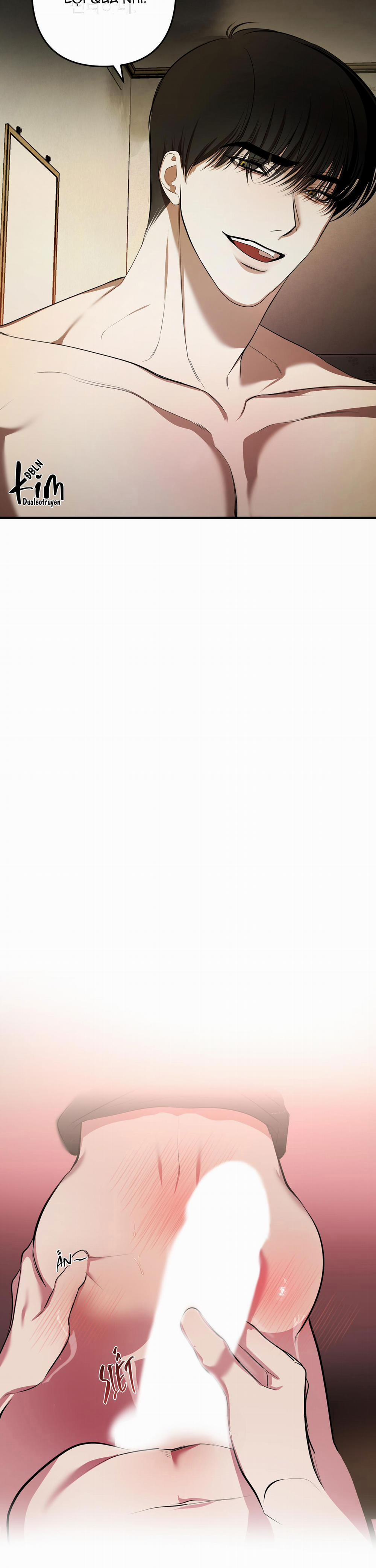 TUYỂN TẬP CUỒNG CÔNG-CHIẾM HỮU CÔNG CỦA NHÀ KIM 47.2 ớt 2 trang 13