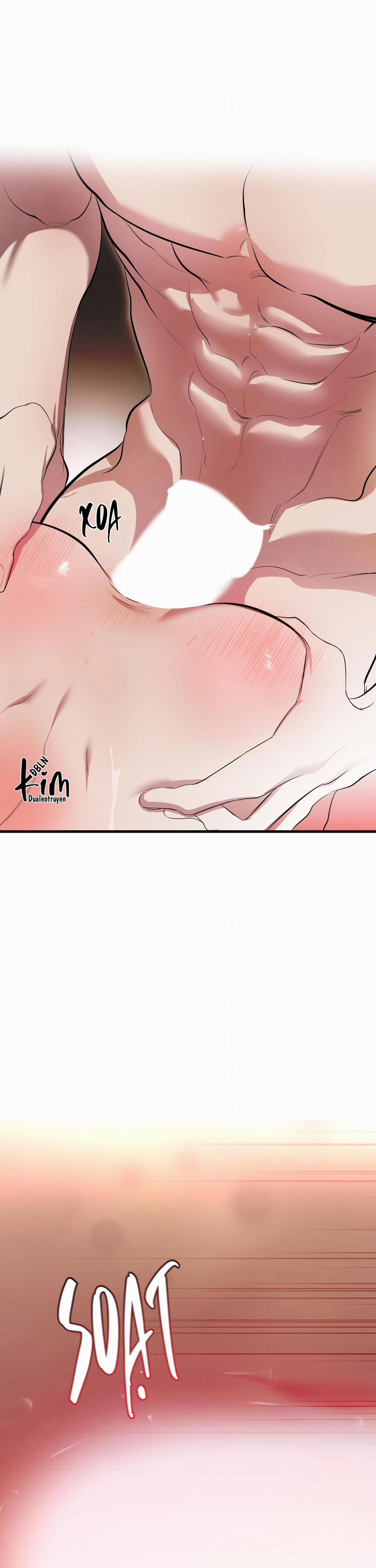 TUYỂN TẬP CUỒNG CÔNG-CHIẾM HỮU CÔNG CỦA NHÀ KIM 47.2 ớt 2 trang 14