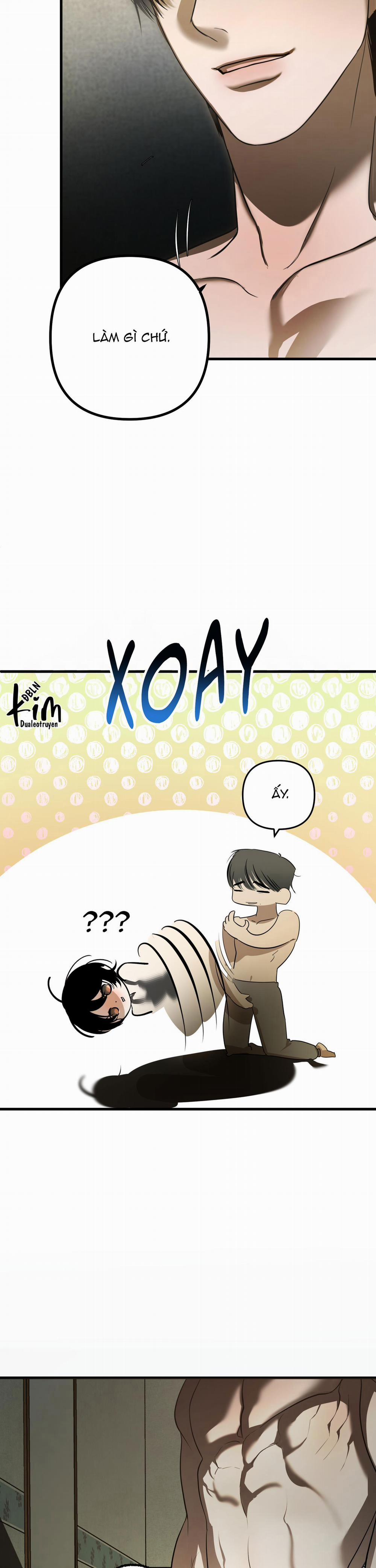 TUYỂN TẬP CUỒNG CÔNG-CHIẾM HỮU CÔNG CỦA NHÀ KIM 47.2 ớt 2 trang 2