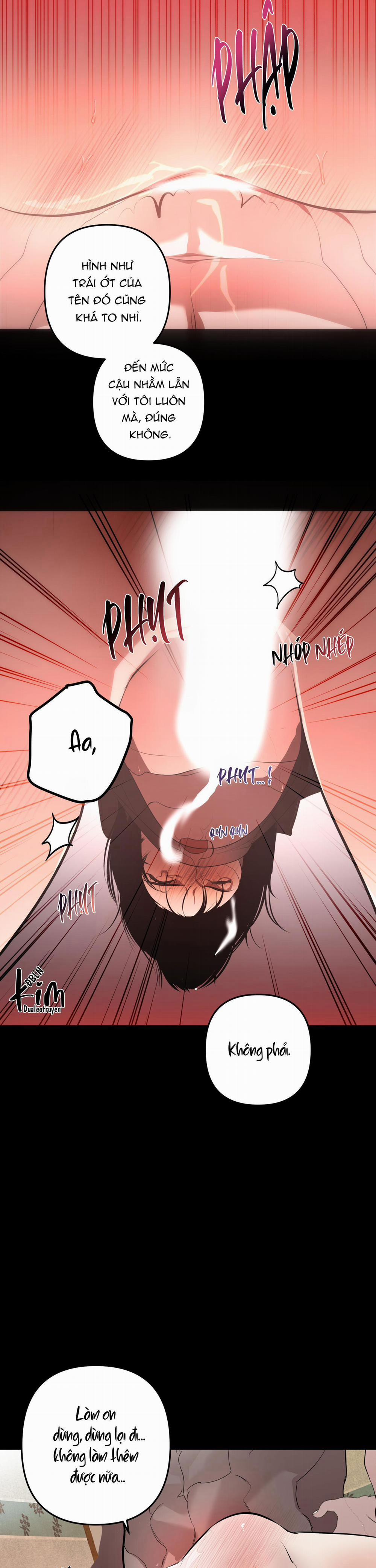 TUYỂN TẬP CUỒNG CÔNG-CHIẾM HỮU CÔNG CỦA NHÀ KIM 47.2 ớt 2 trang 26