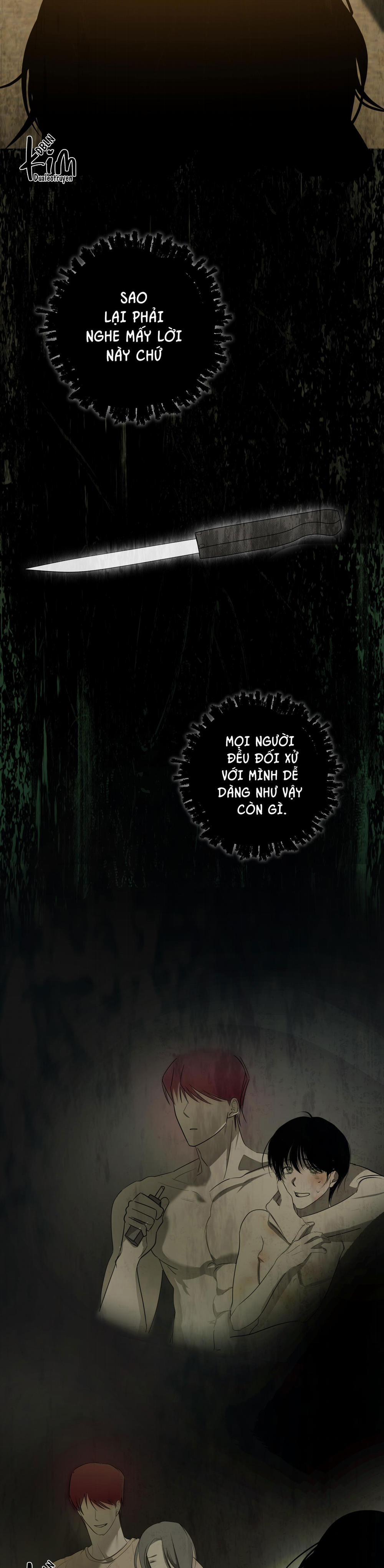 TUYỂN TẬP CUỒNG CÔNG-CHIẾM HỮU CÔNG CỦA NHÀ KIM 47.2 ớt 2 trang 30