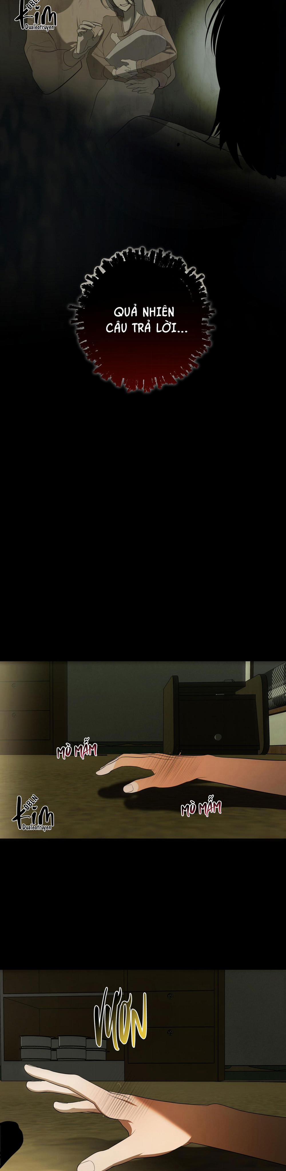 TUYỂN TẬP CUỒNG CÔNG-CHIẾM HỮU CÔNG CỦA NHÀ KIM 47.2 ớt 2 trang 31