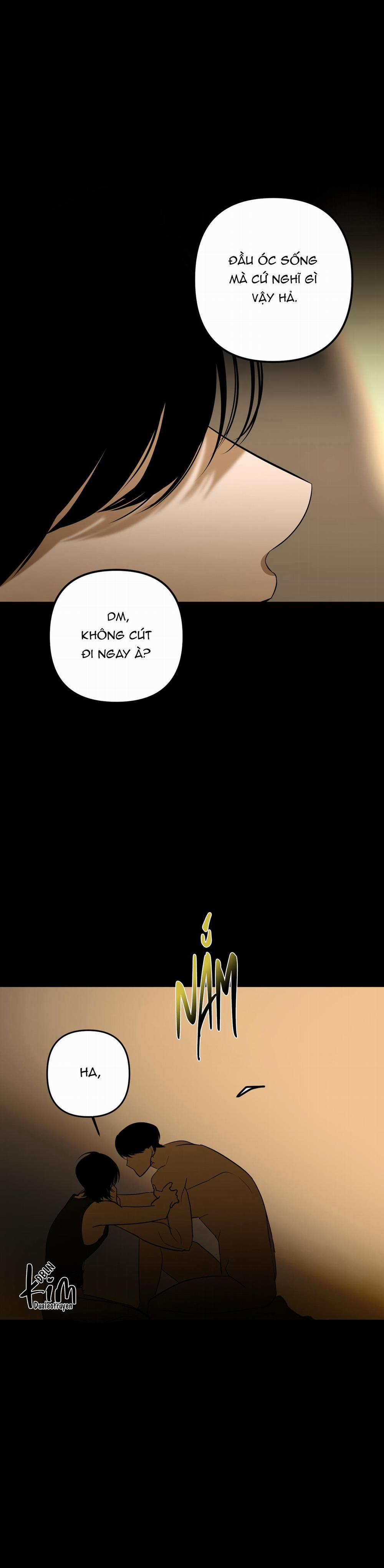 TUYỂN TẬP CUỒNG CÔNG-CHIẾM HỮU CÔNG CỦA NHÀ KIM 47.2 ớt 2 trang 34