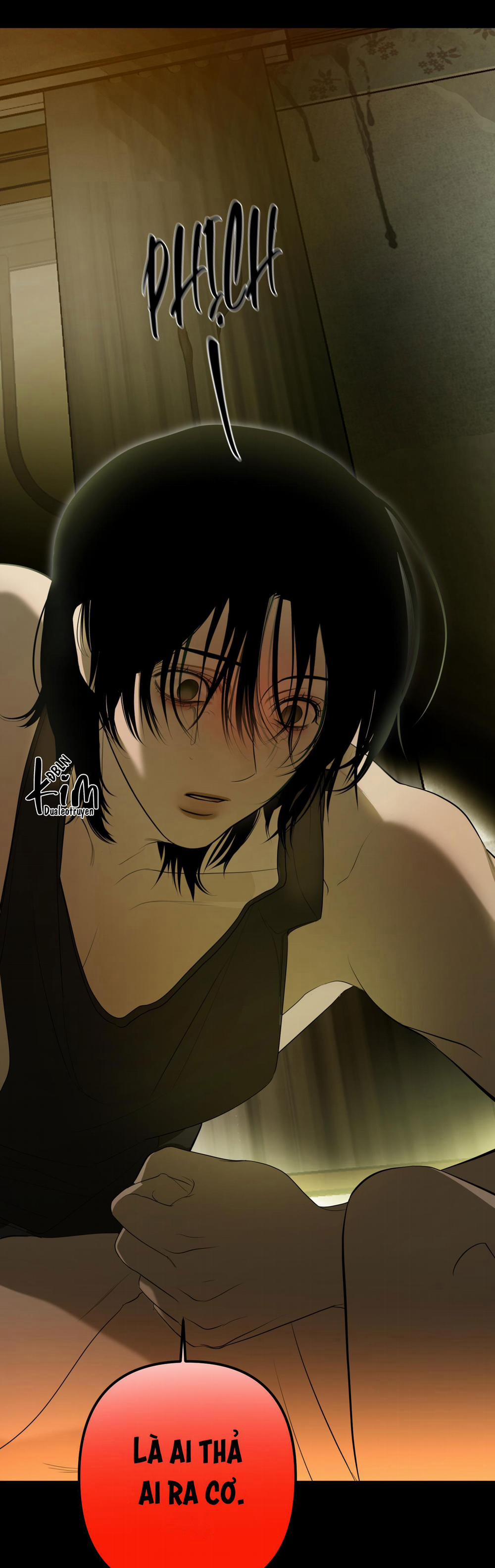 TUYỂN TẬP CUỒNG CÔNG-CHIẾM HỮU CÔNG CỦA NHÀ KIM 47.2 ớt 2 trang 35