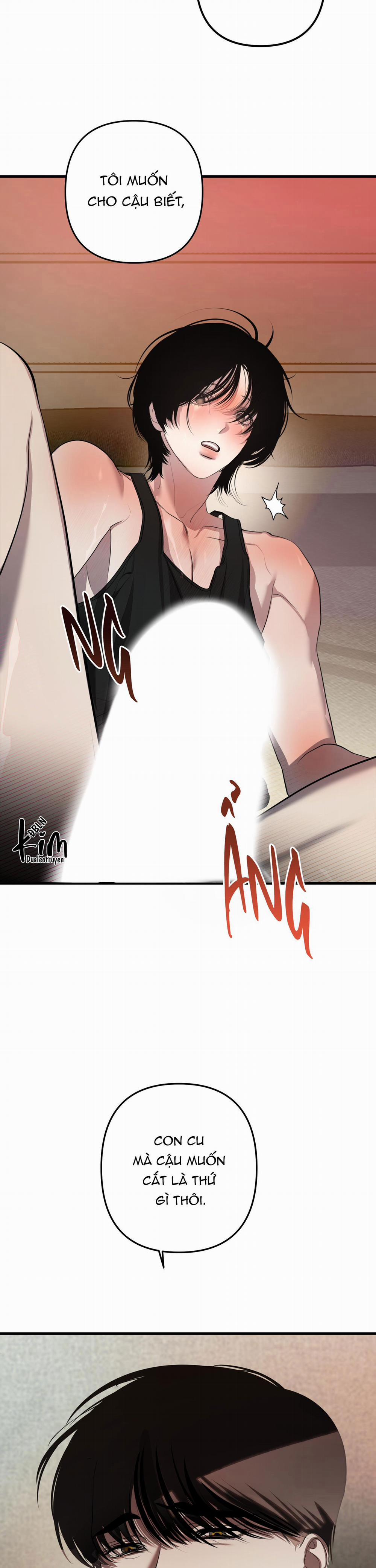 TUYỂN TẬP CUỒNG CÔNG-CHIẾM HỮU CÔNG CỦA NHÀ KIM 47.2 ớt 2 trang 9