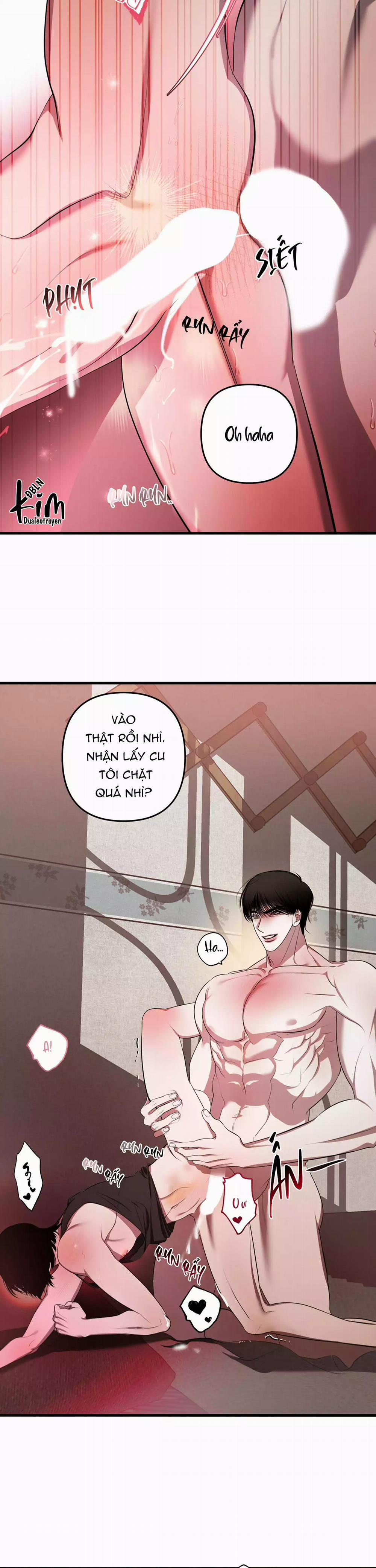 TUYỂN TẬP CUỒNG CÔNG-CHIẾM HỮU CÔNG CỦA NHÀ KIM 47.2 trang 16