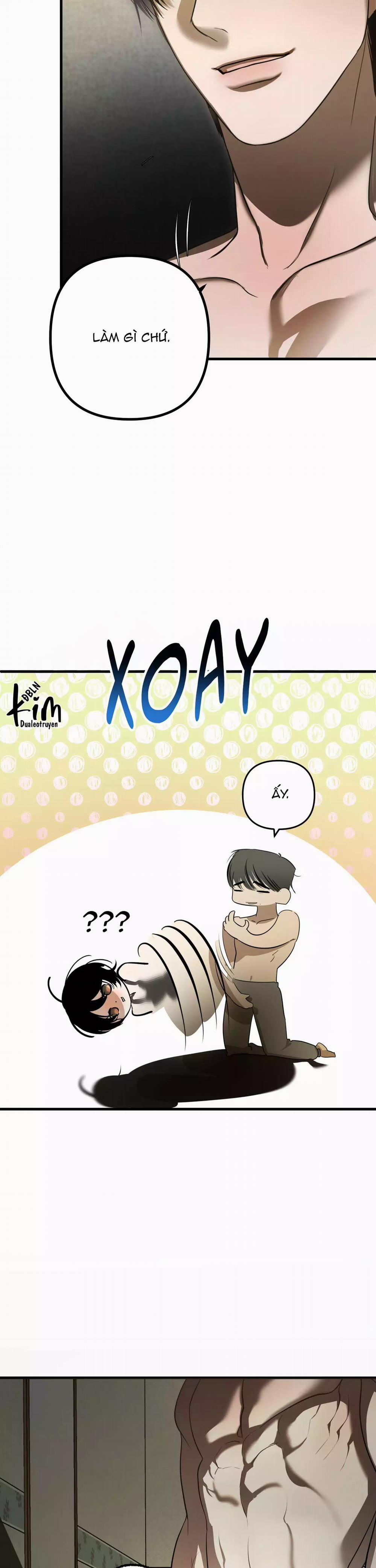 TUYỂN TẬP CUỒNG CÔNG-CHIẾM HỮU CÔNG CỦA NHÀ KIM 47.2 trang 2