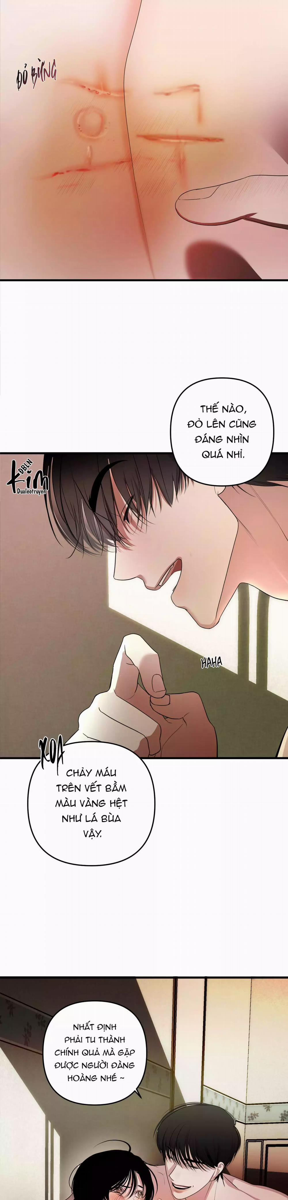TUYỂN TẬP CUỒNG CÔNG-CHIẾM HỮU CÔNG CỦA NHÀ KIM 47.2 trang 20
