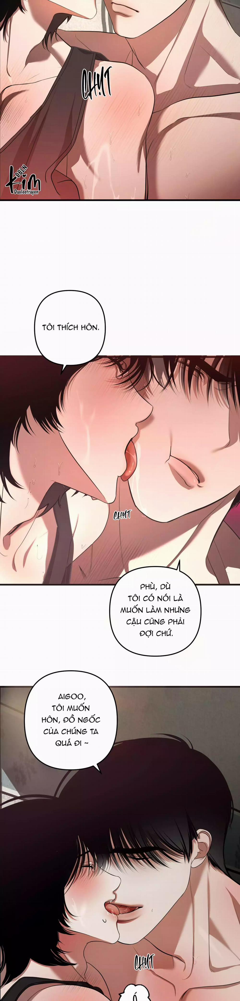 TUYỂN TẬP CUỒNG CÔNG-CHIẾM HỮU CÔNG CỦA NHÀ KIM 47.2 trang 22