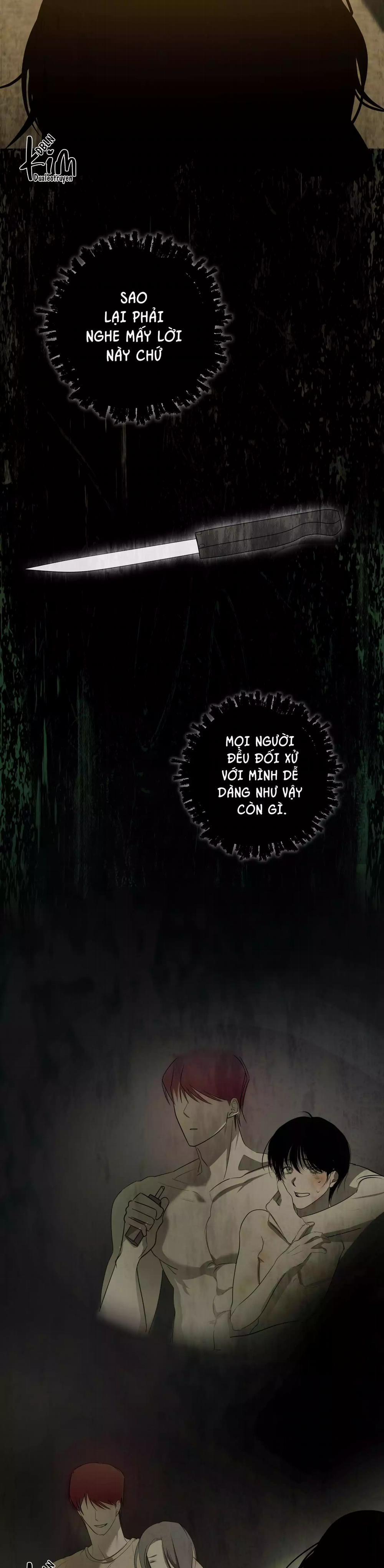 TUYỂN TẬP CUỒNG CÔNG-CHIẾM HỮU CÔNG CỦA NHÀ KIM 47.2 trang 30