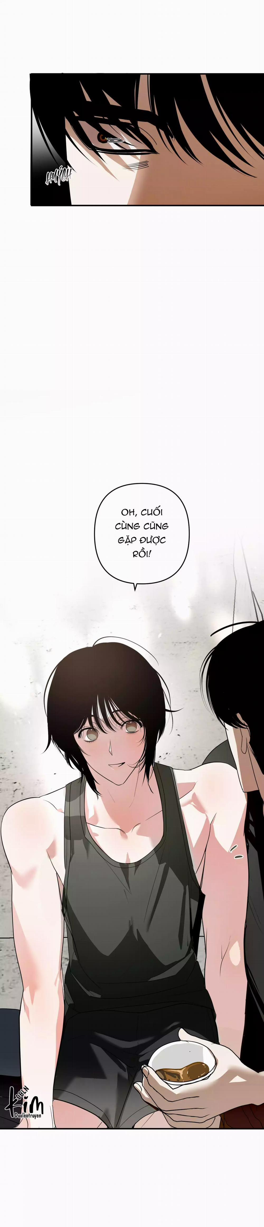 TUYỂN TẬP CUỒNG CÔNG-CHIẾM HỮU CÔNG CỦA NHÀ KIM 47.3 trang 22