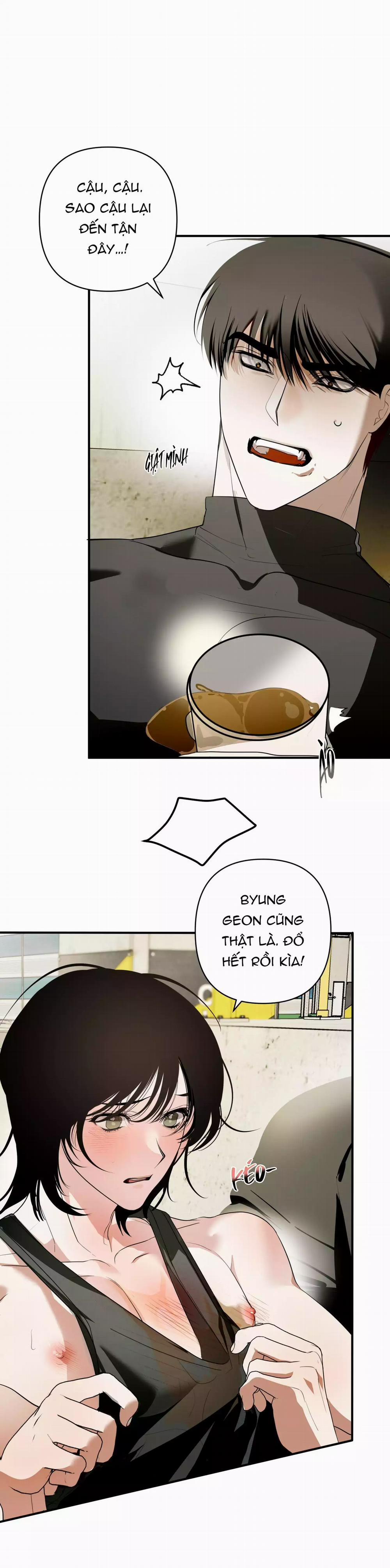 TUYỂN TẬP CUỒNG CÔNG-CHIẾM HỮU CÔNG CỦA NHÀ KIM 47.3 trang 23