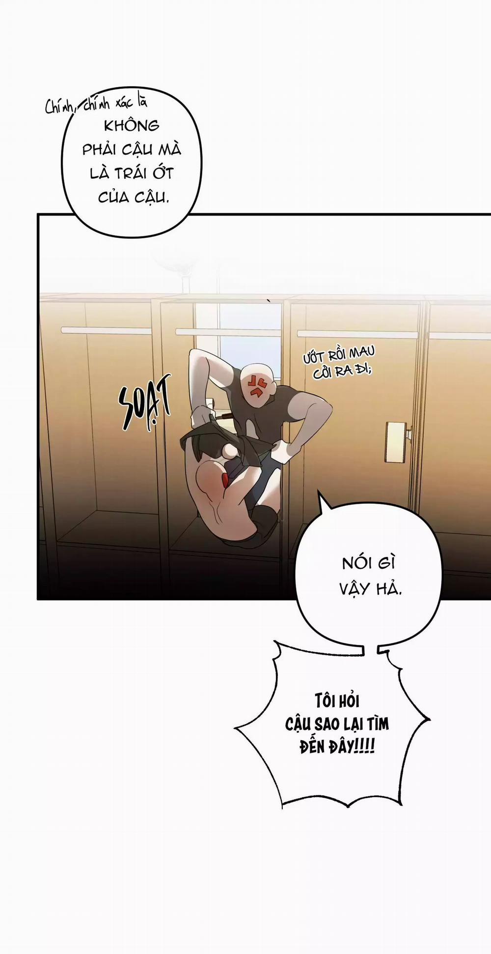 TUYỂN TẬP CUỒNG CÔNG-CHIẾM HỮU CÔNG CỦA NHÀ KIM 47.3 trang 33